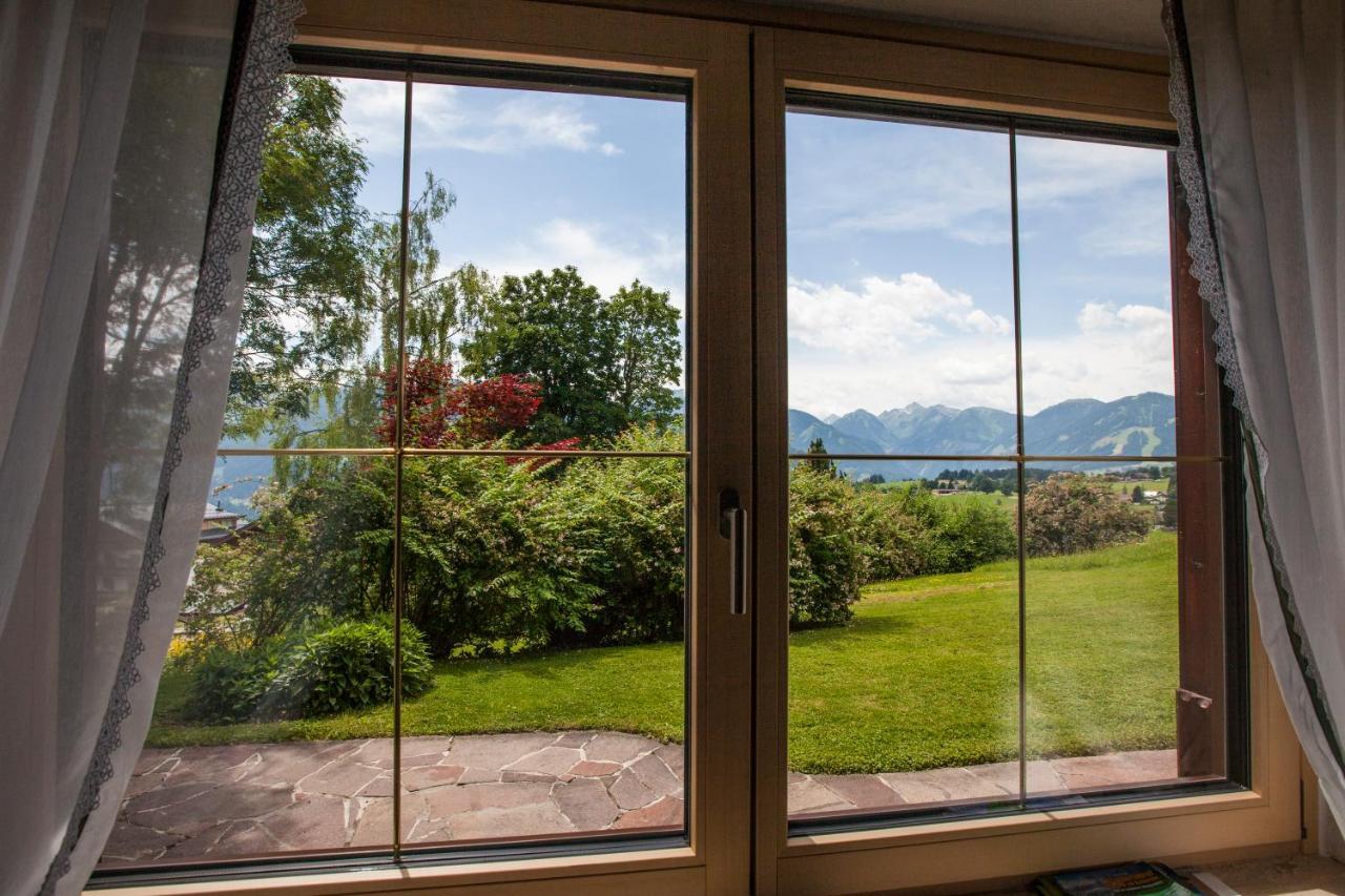 Landhaus Lamm Ramsau am Dachstein Exterior foto